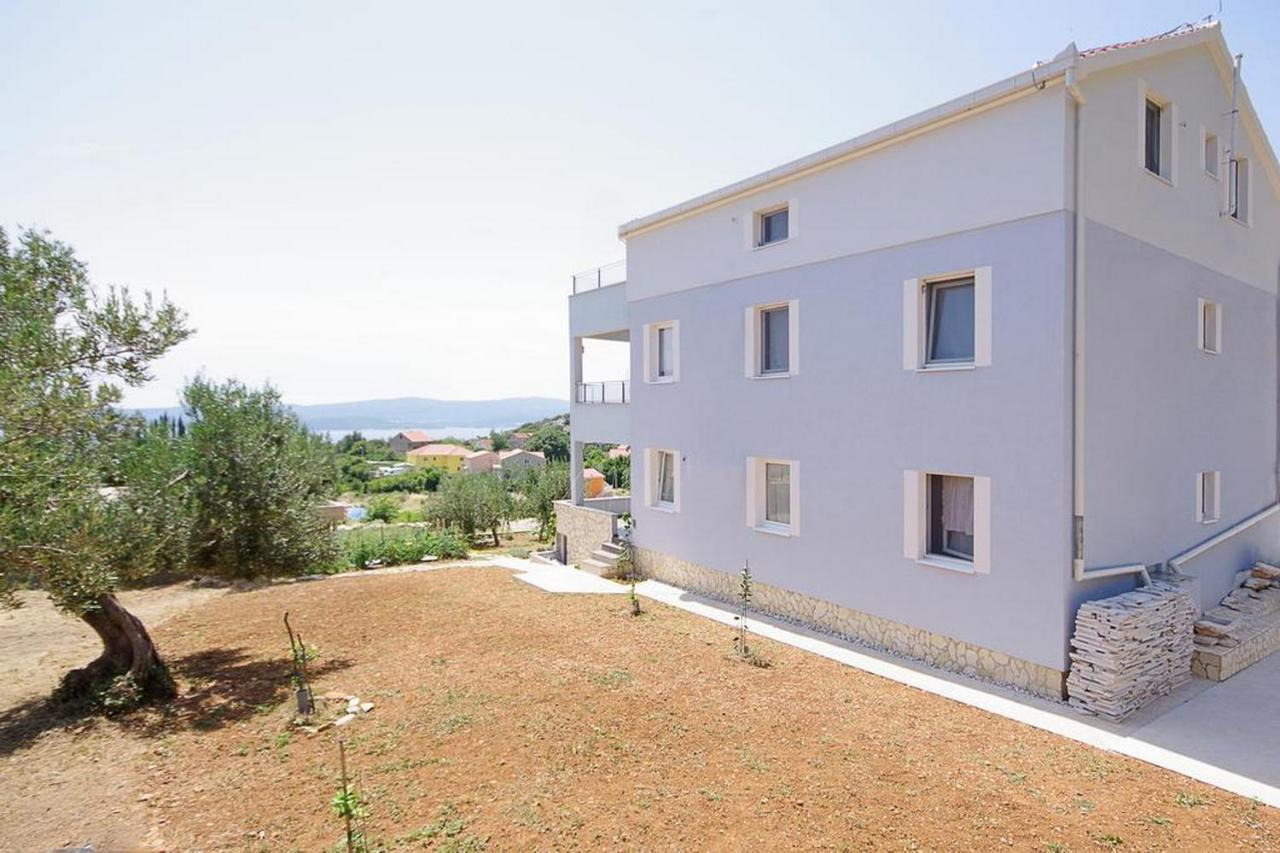 Sea Forever Apartments Orebić Exterior foto