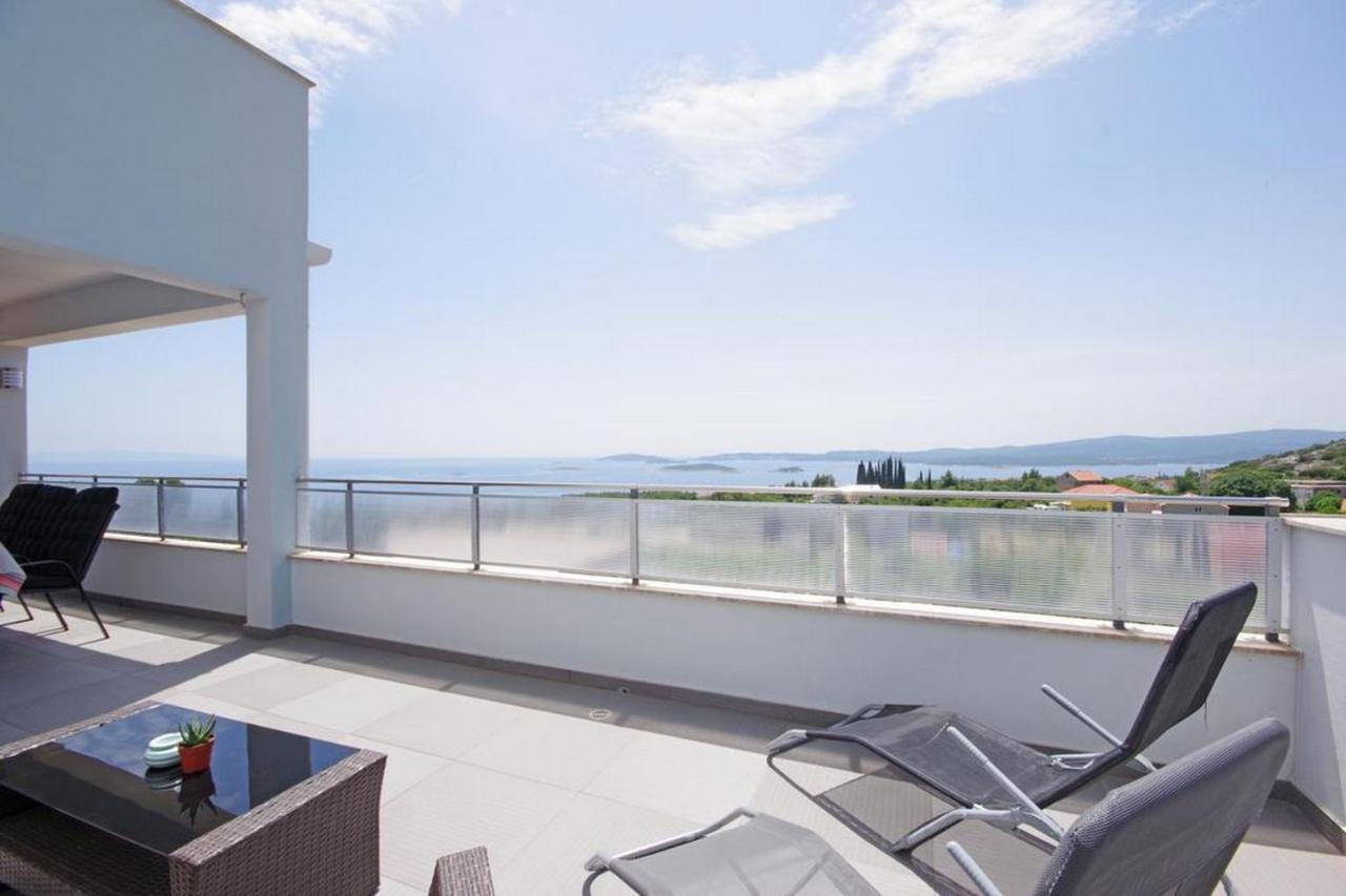 Sea Forever Apartments Orebić Exterior foto