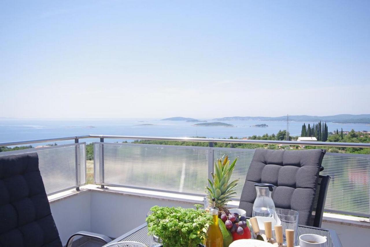 Sea Forever Apartments Orebić Exterior foto