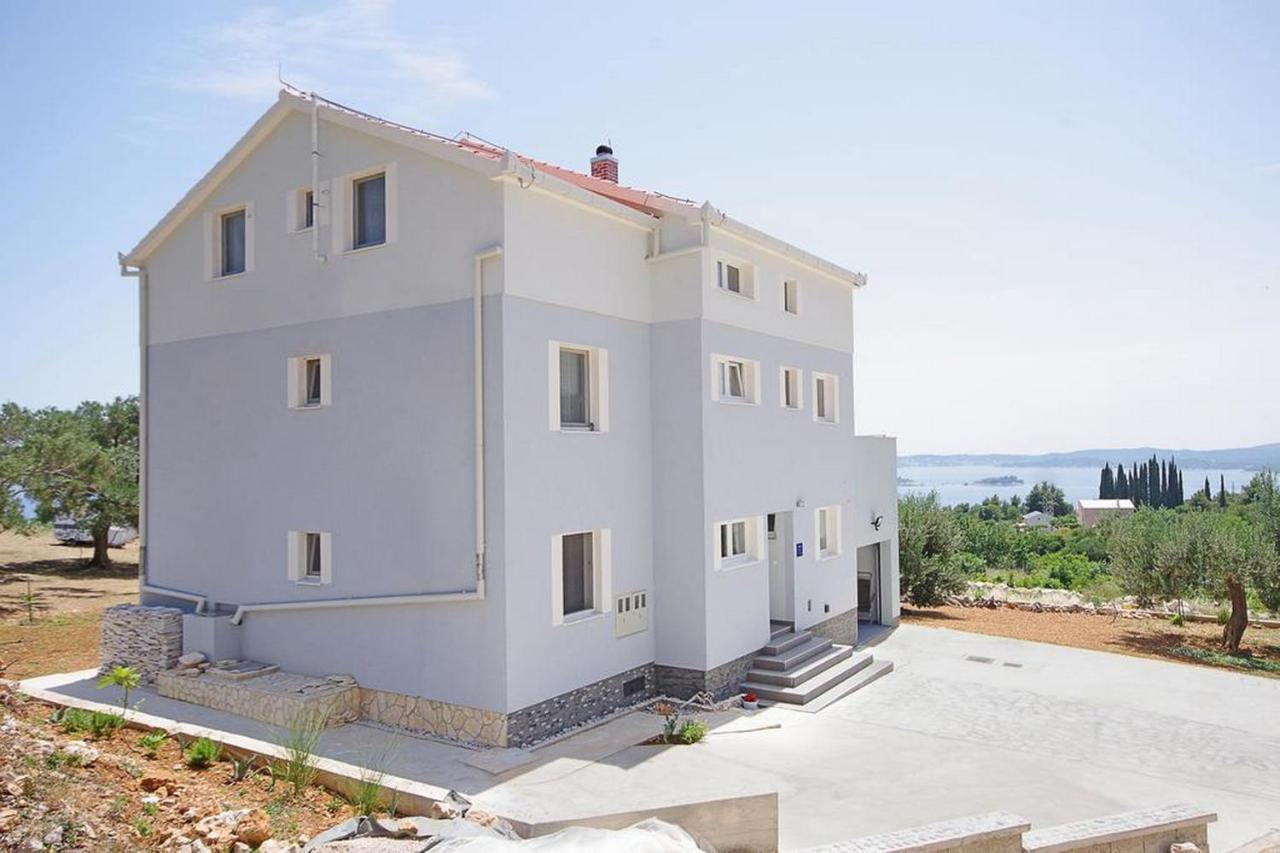 Sea Forever Apartments Orebić Exterior foto