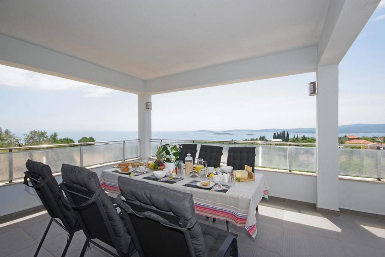 Sea Forever Apartments Orebić Exterior foto