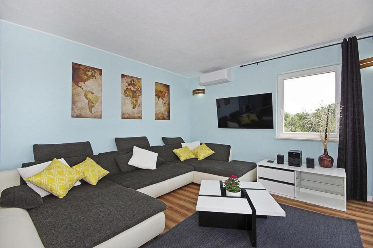 Sea Forever Apartments Orebić Exterior foto