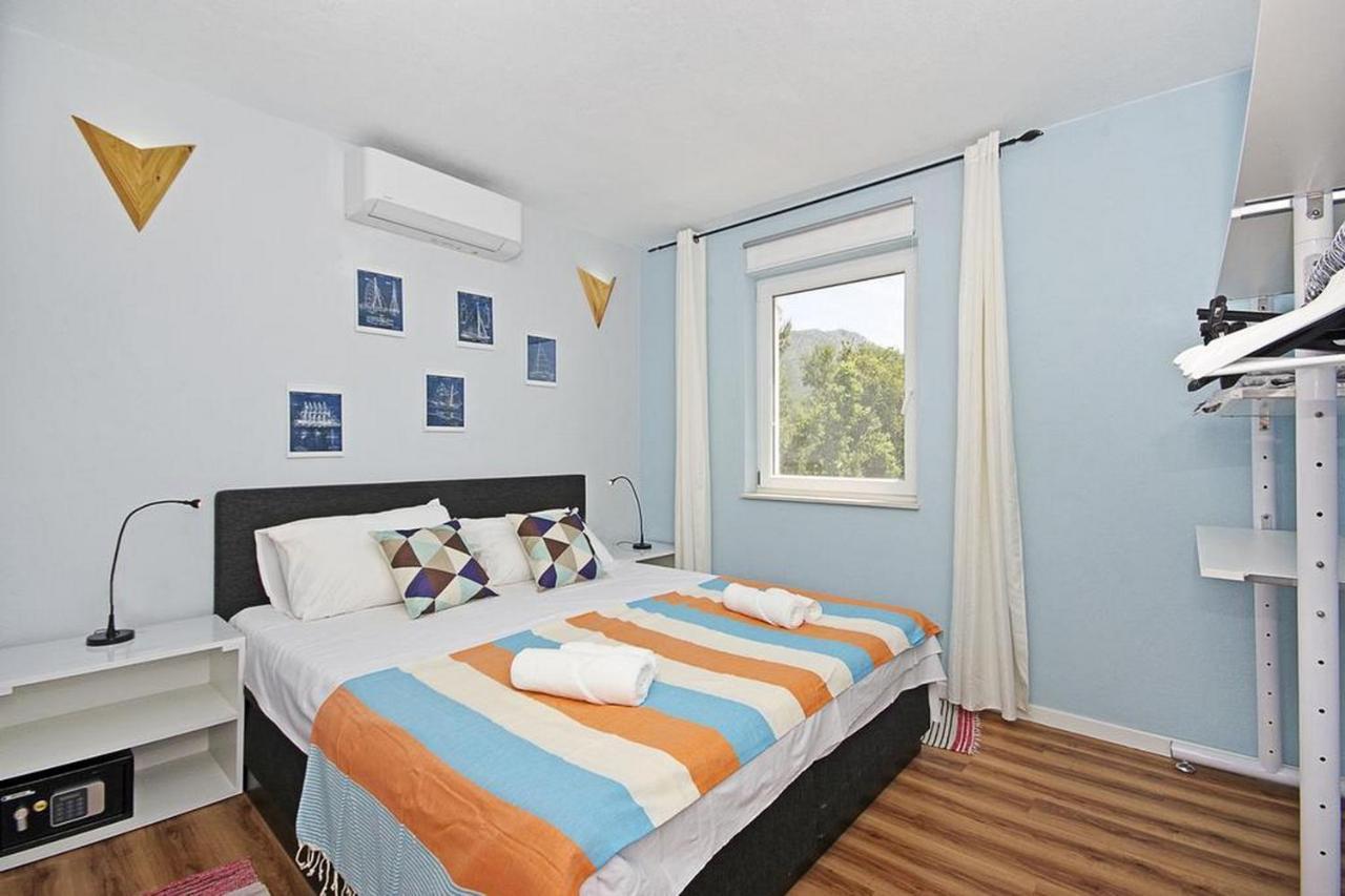 Sea Forever Apartments Orebić Exterior foto