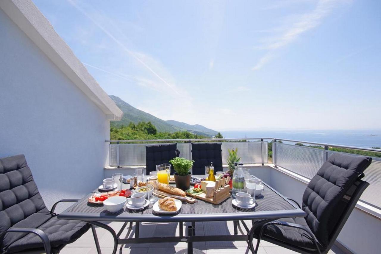 Sea Forever Apartments Orebić Exterior foto
